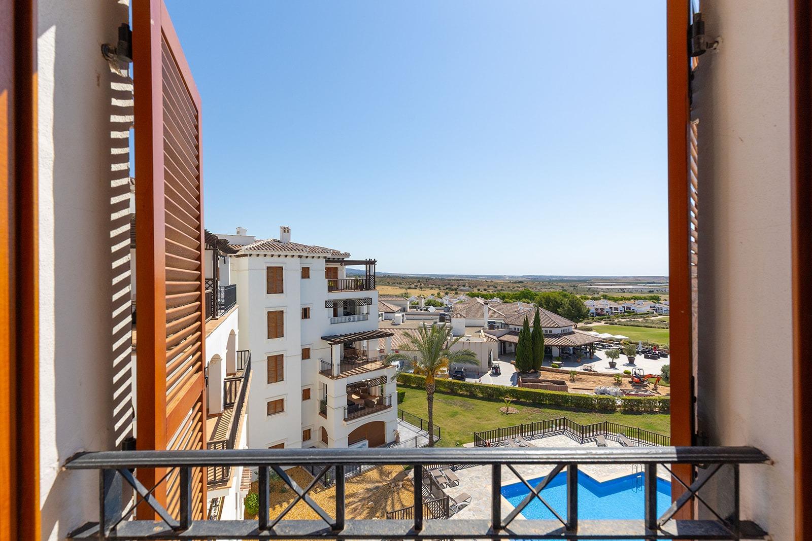 2 Bed, 1 Bath, ApartmentFor Sale, Banos y Mendigo, Murcia