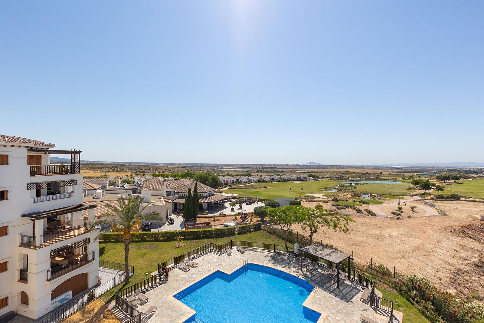 2 Bed, 1 Bath, ApartmentFor Sale, Banos y Mendigo, Murcia