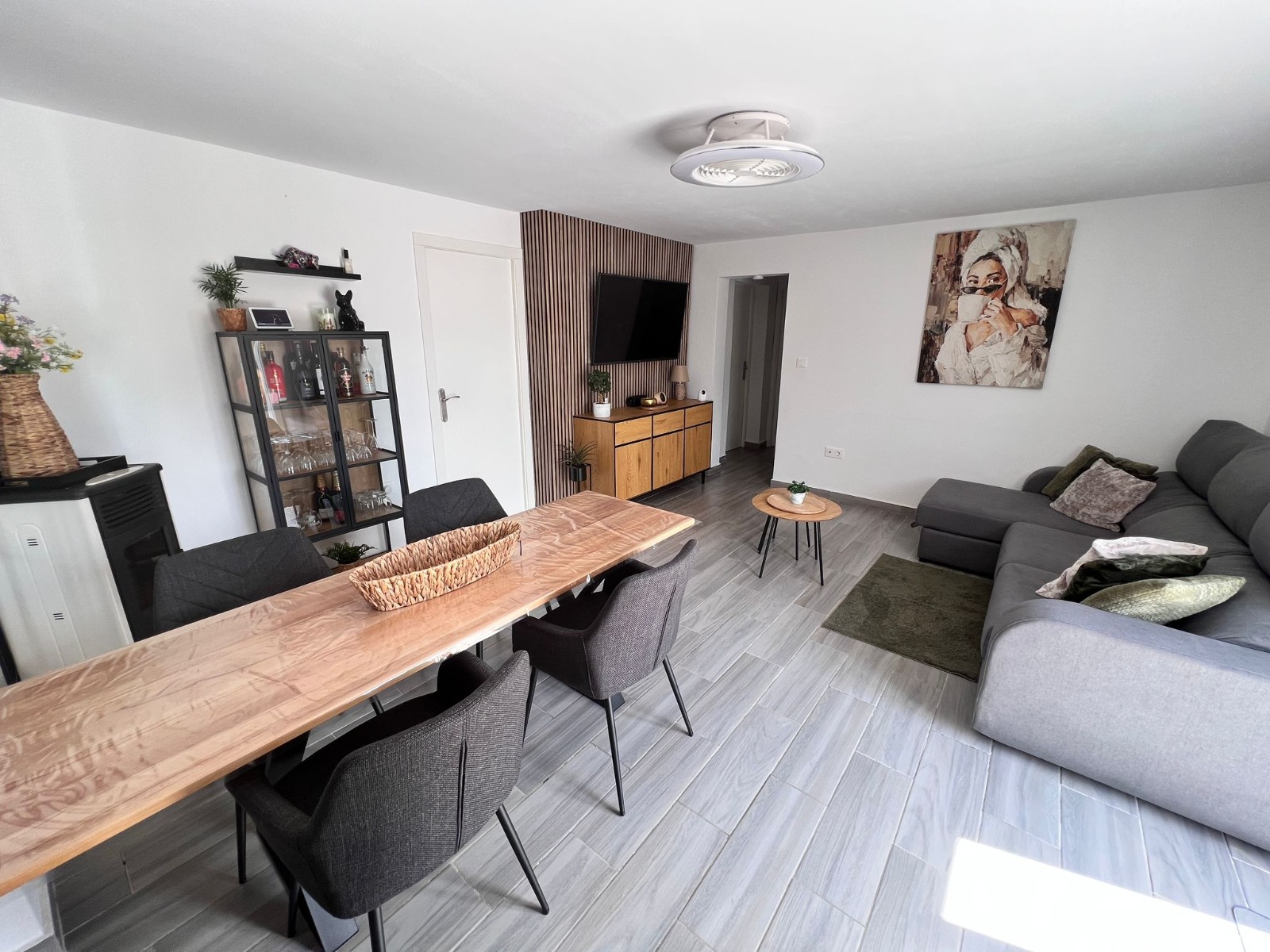 3 Bed, 3 Bath, HouseFor Sale, Elche Pedanías, Alicante