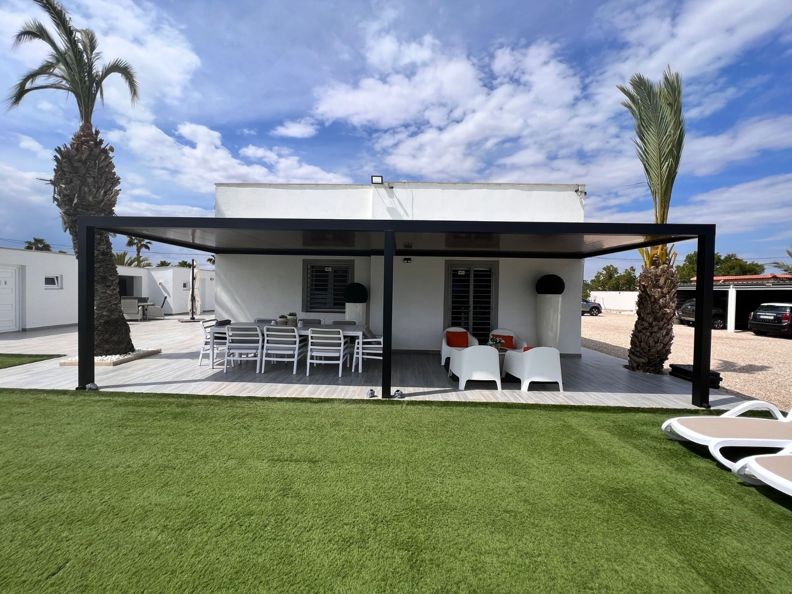 3 Bed, 3 Bath, HouseFor Sale, Elche Pedanías, Alicante