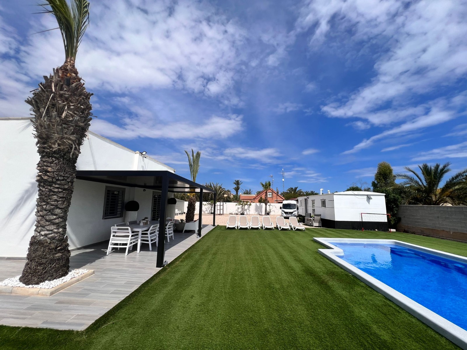 3 Bed, 3 Bath, HouseFor Sale, Elche Pedanías, Alicante