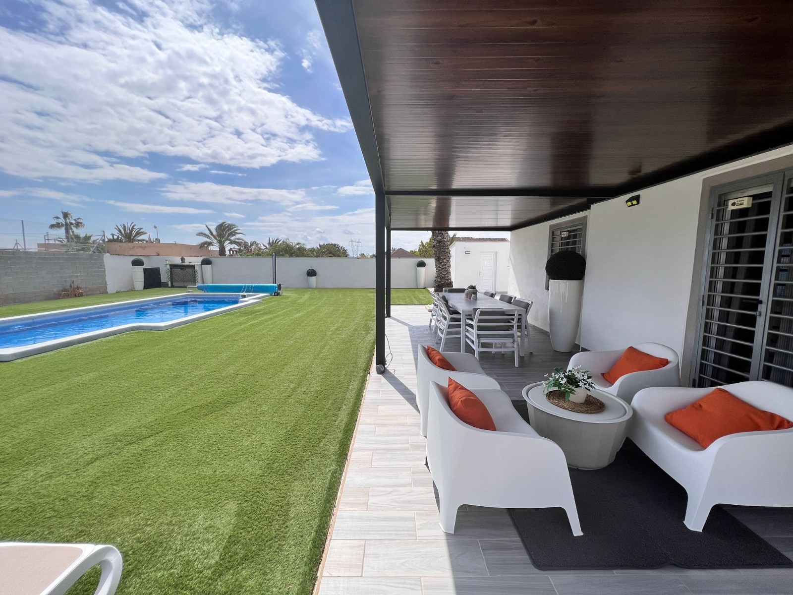 3 Bed, 3 Bath, HouseFor Sale, Elche Pedanías, Alicante