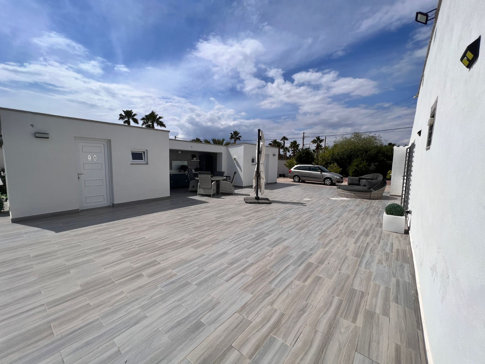 3 Bed, 3 Bath, HouseFor Sale, Elche Pedanías, Alicante