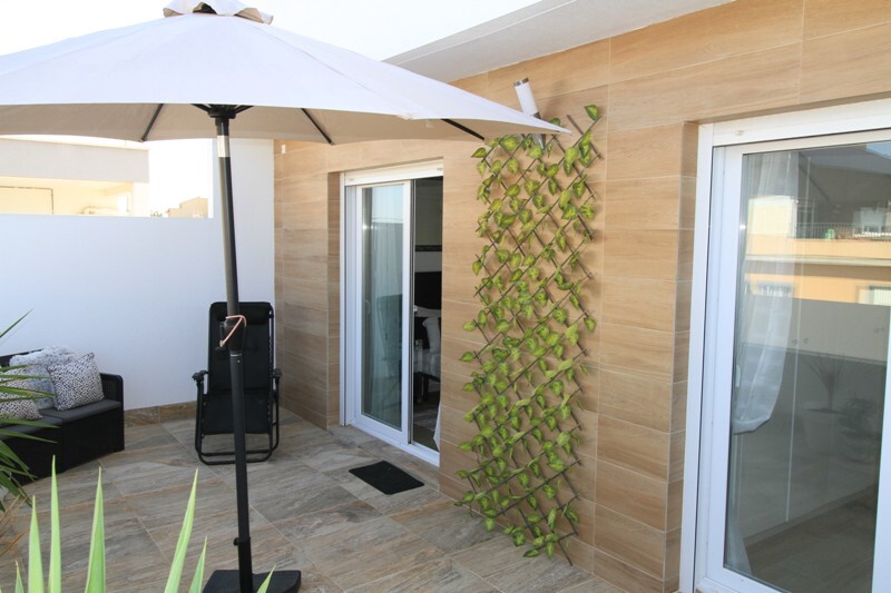 3 Bed, 2 Bath, HouseFor Sale, Avileses, Murcia