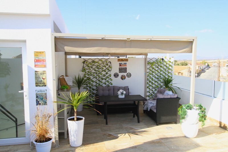 3 Bed, 2 Bath, HouseFor Sale, Avileses, Murcia