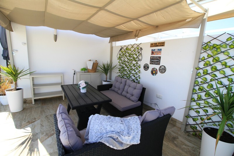 3 Bed, 2 Bath, HouseFor Sale, Avileses, Murcia