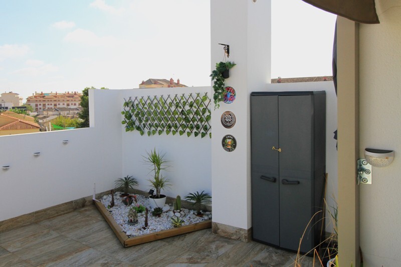3 Bed, 2 Bath, HouseFor Sale, Avileses, Murcia