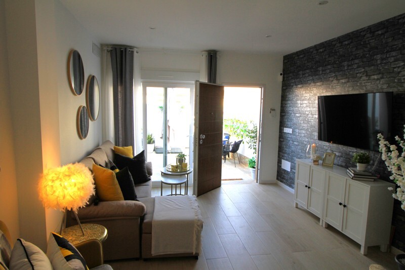 3 Bed, 2 Bath, HouseFor Sale, Avileses, Murcia