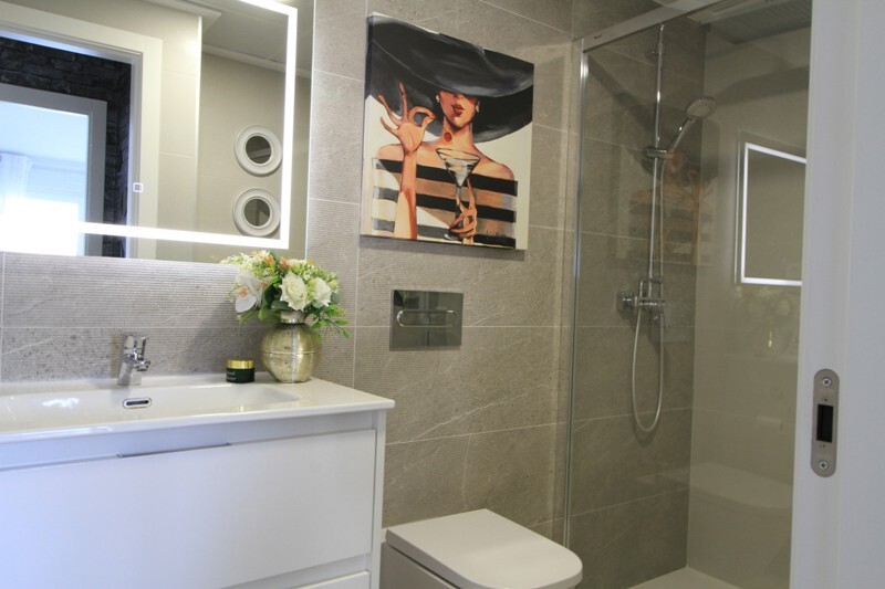 3 Bed, 2 Bath, HouseFor Sale, Avileses, Murcia