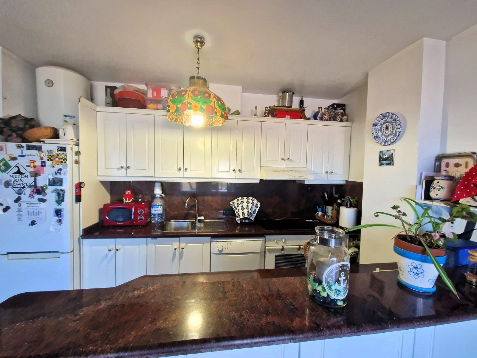 3 Bed, 2 Bath, ApartmentFor Sale, Orihuela Costa, Alicante