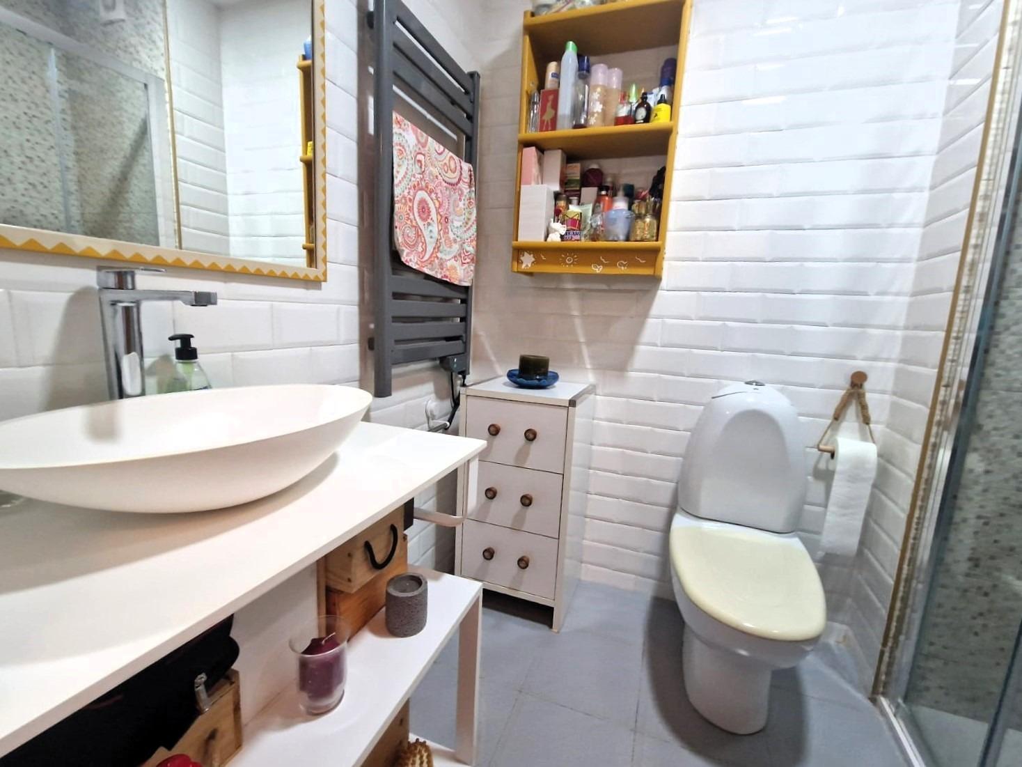 3 Bed, 2 Bath, ApartmentFor Sale, Orihuela Costa, Alicante