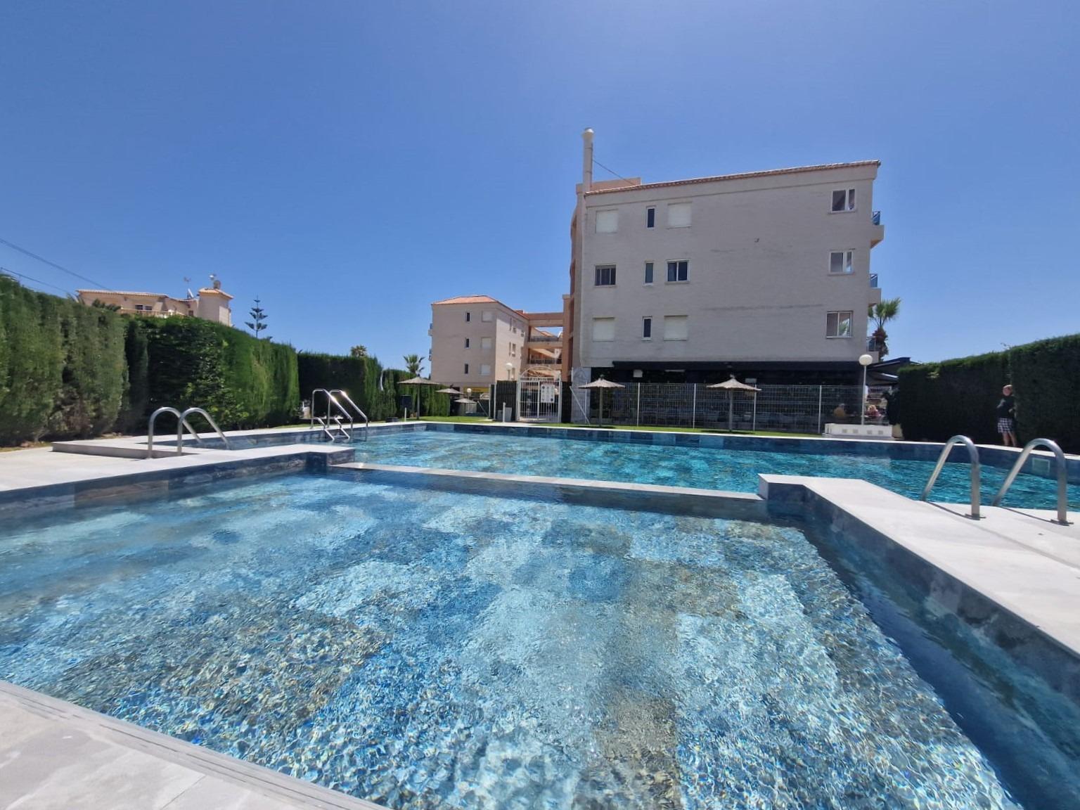 3 Bed, 2 Bath, ApartmentFor Sale, Orihuela Costa, Alicante