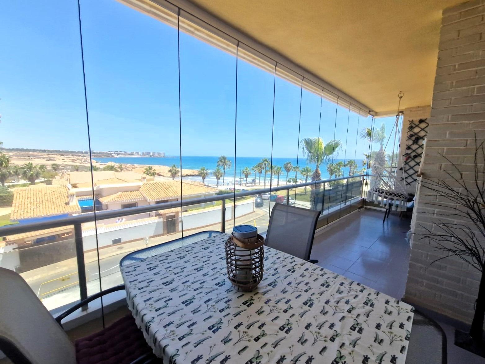 3 Bed, 2 Bath, ApartmentFor Sale, Orihuela Costa, Alicante