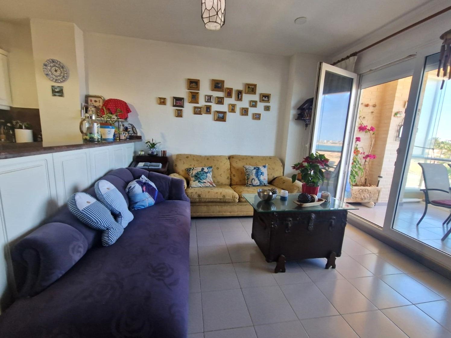 3 Bed, 2 Bath, ApartmentFor Sale, Orihuela Costa, Alicante