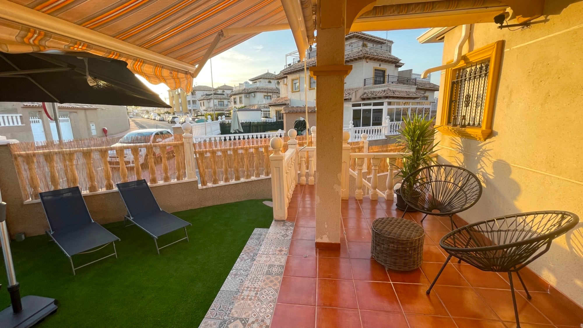 3 Bed, 2 Bath, HouseFor Sale, Orihuela Costa, Alicante