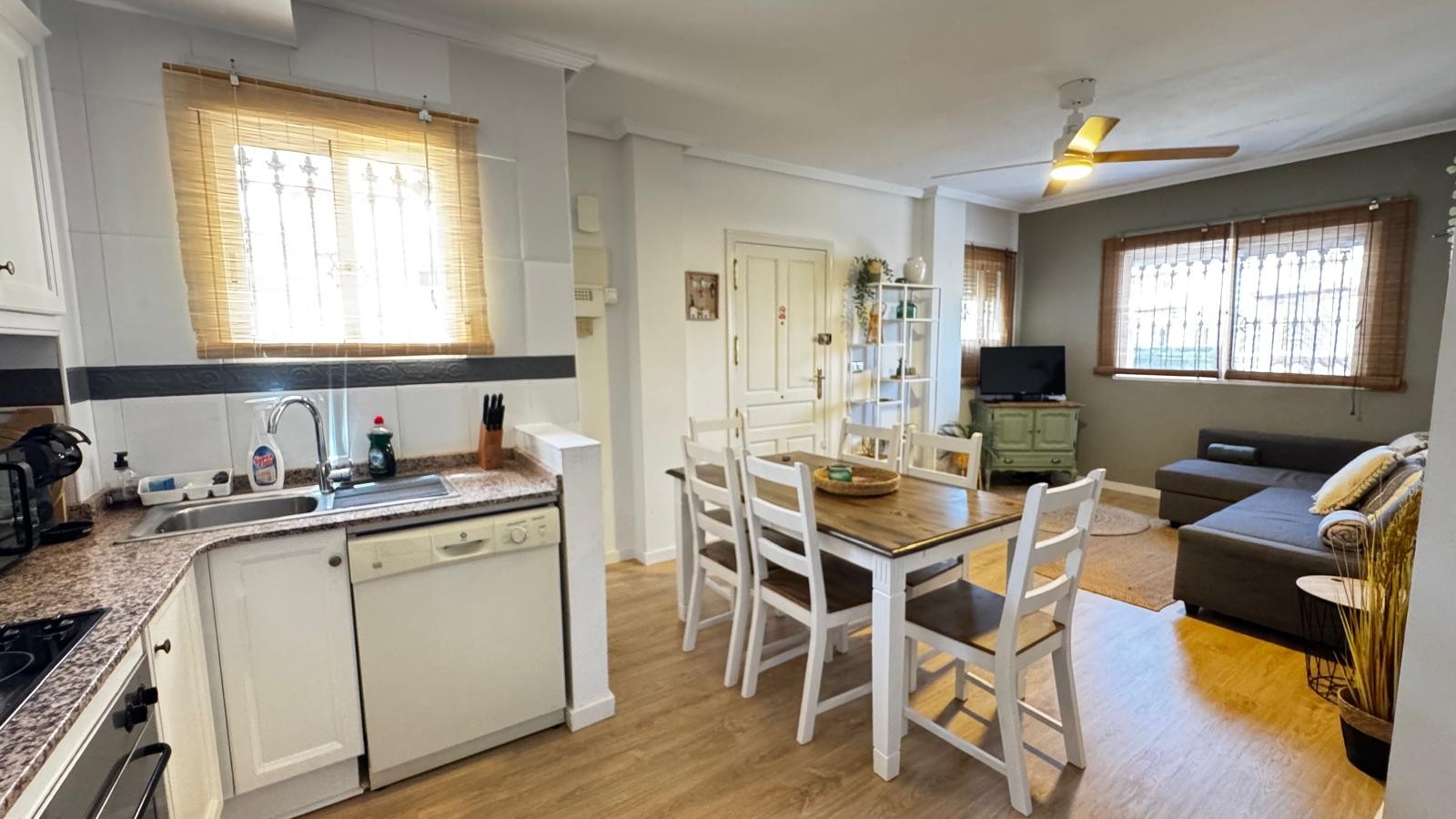 3 Bed, 2 Bath, HouseFor Sale, Orihuela Costa, Alicante