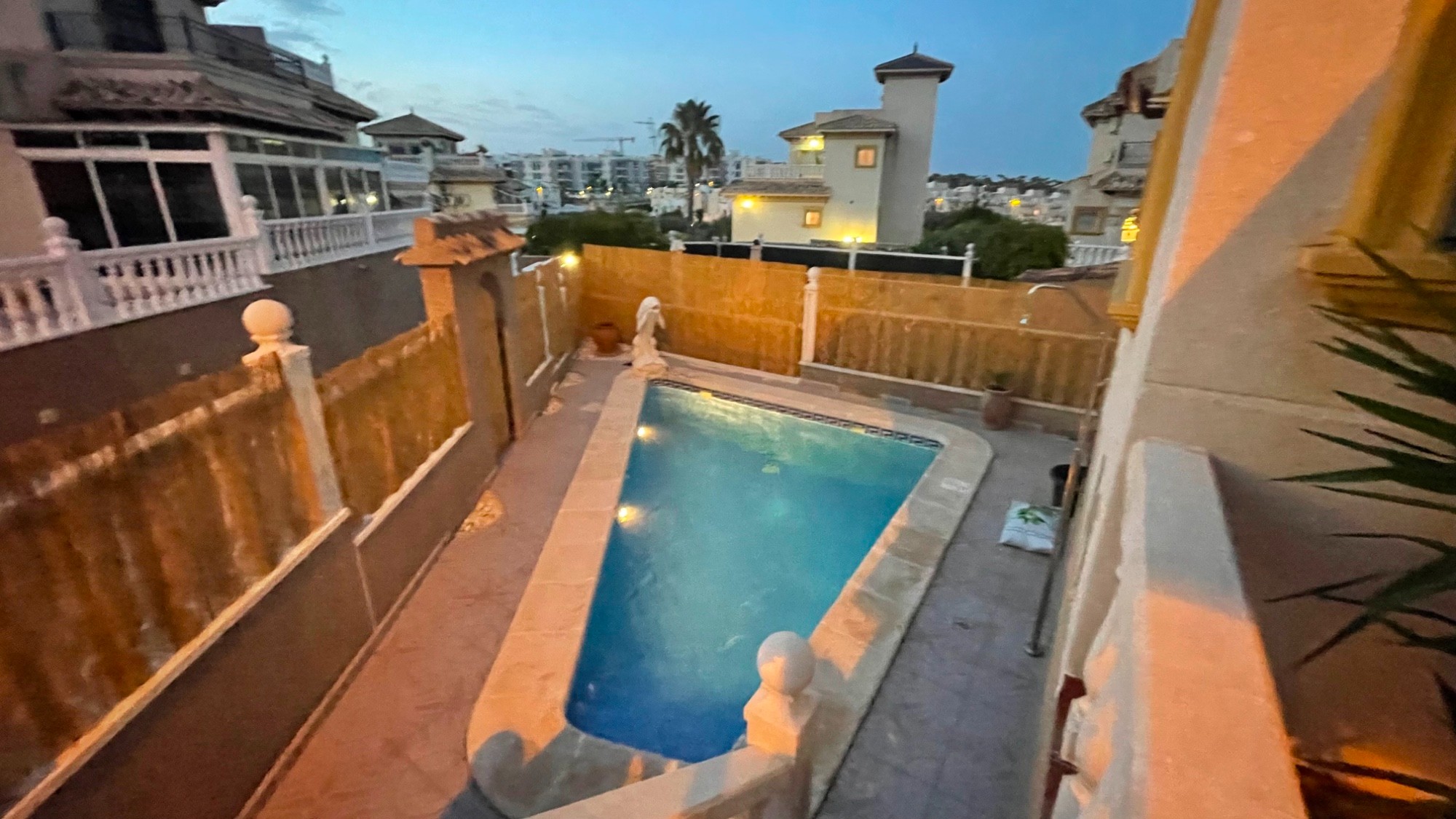 3 Bed, 2 Bath, HouseFor Sale, Orihuela Costa, Alicante