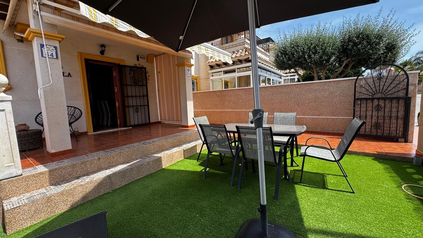 3 Bed, 2 Bath, HouseFor Sale, Orihuela Costa, Alicante