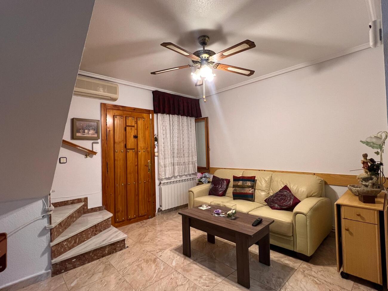 3 Bed, 2 Bath, ApartmentFor Sale, Torrevieja, Alicante