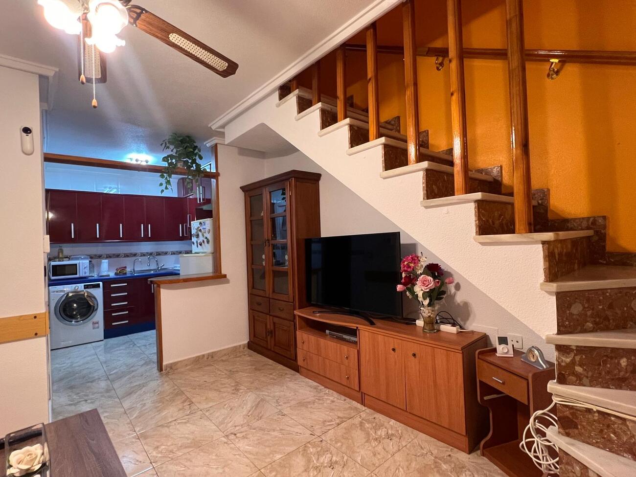 3 Bed, 2 Bath, ApartmentFor Sale, Torrevieja, Alicante