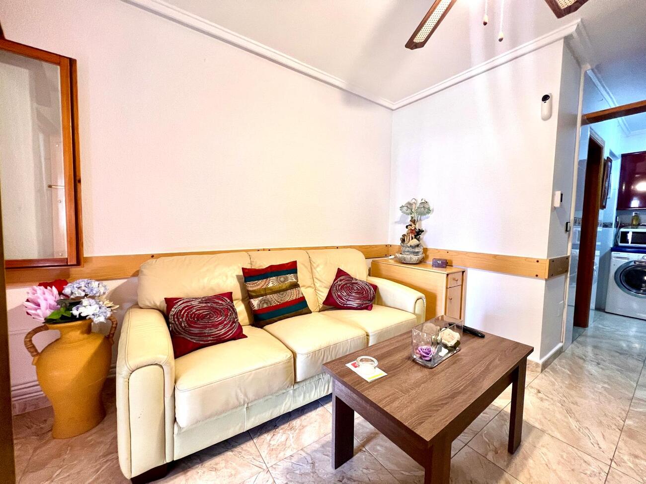 3 Bed, 2 Bath, ApartmentFor Sale, Torrevieja, Alicante