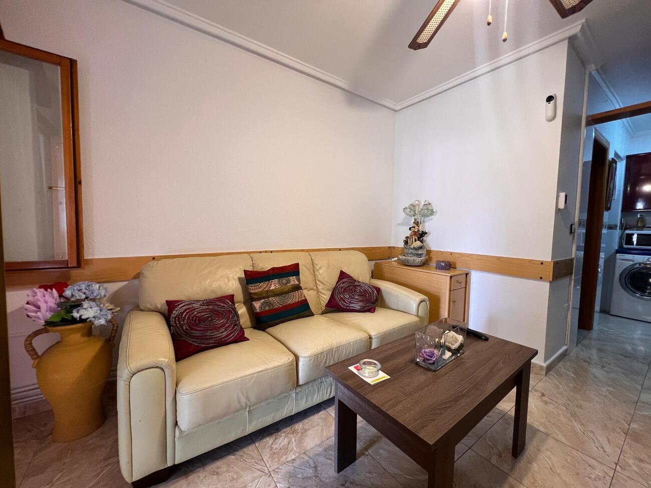 3 Bed, 2 Bath, ApartmentFor Sale, Torrevieja, Alicante