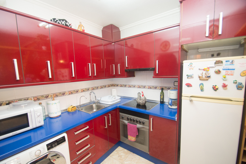 3 Bed, 2 Bath, ApartmentFor Sale, Torrevieja, Alicante