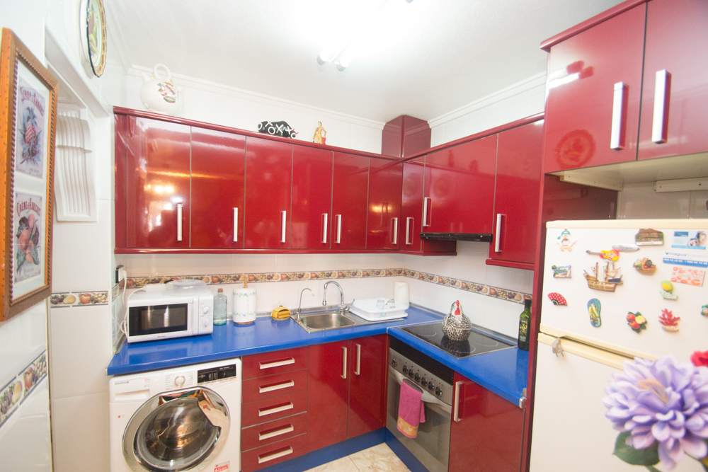 3 Bed, 2 Bath, ApartmentFor Sale, Torrevieja, Alicante