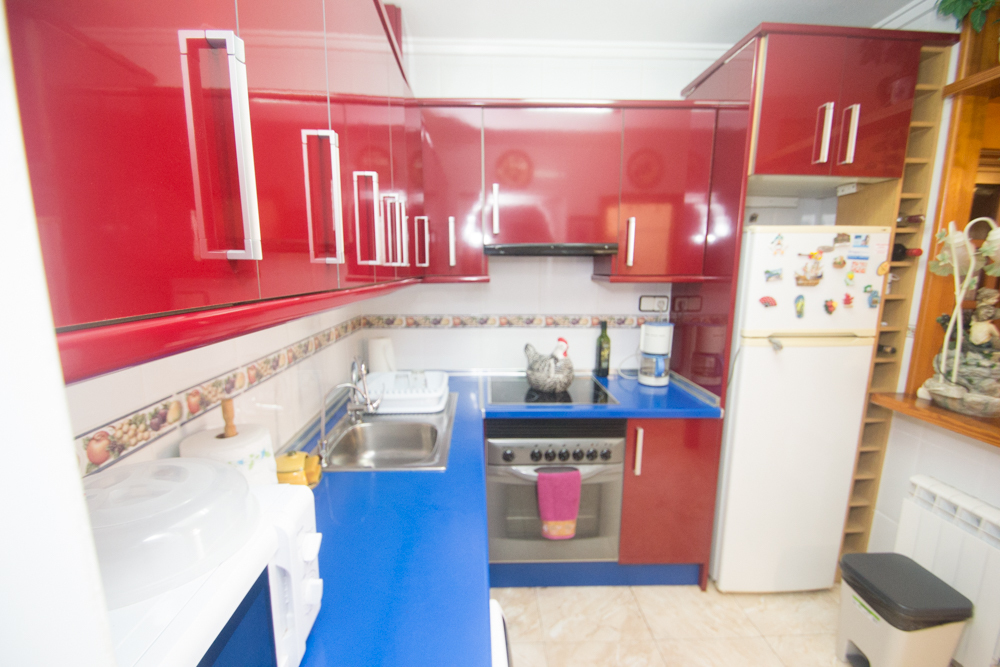 3 Bed, 2 Bath, ApartmentFor Sale, Torrevieja, Alicante