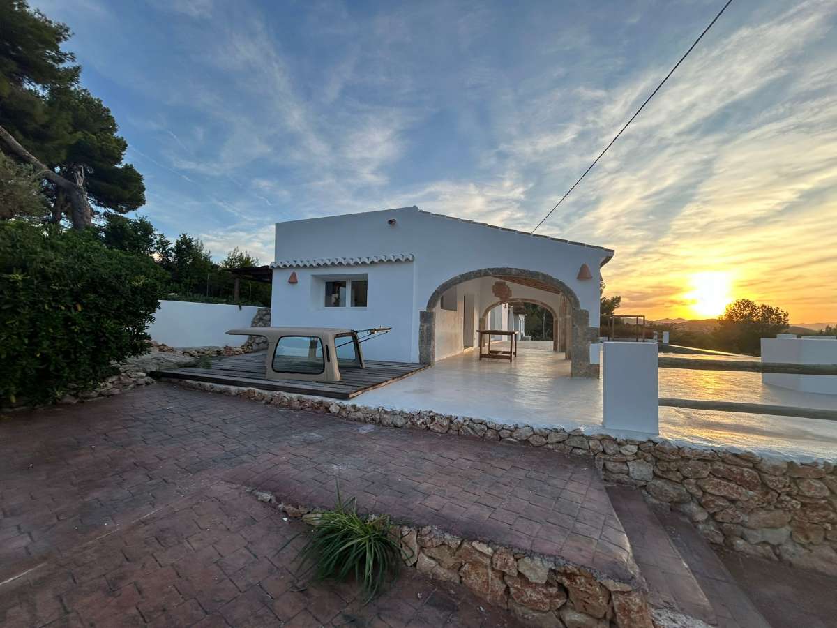 5 Bed, 6 Bath, HouseFor Sale, Javea, Alicante