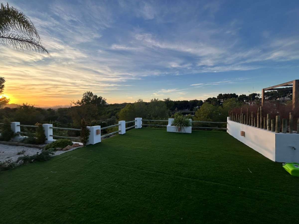 5 Bed, 6 Bath, HouseFor Sale, Javea, Alicante