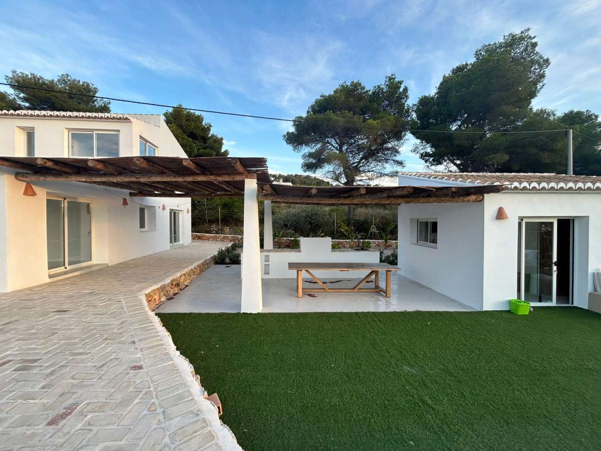 5 Bed, 6 Bath, HouseFor Sale, Javea, Alicante
