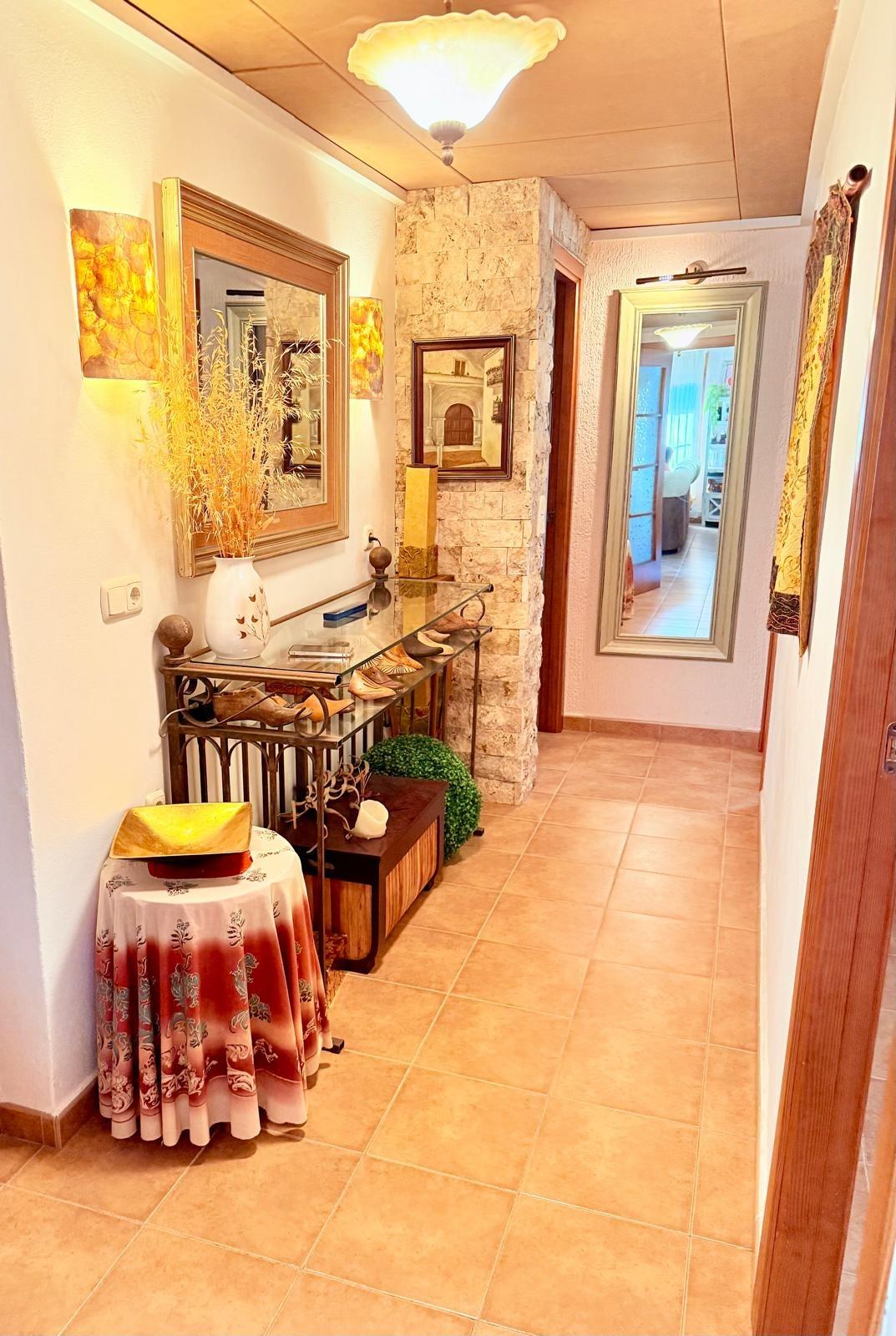 3 Bed, 2 Bath, HouseFor Sale, Benferri, Alicante