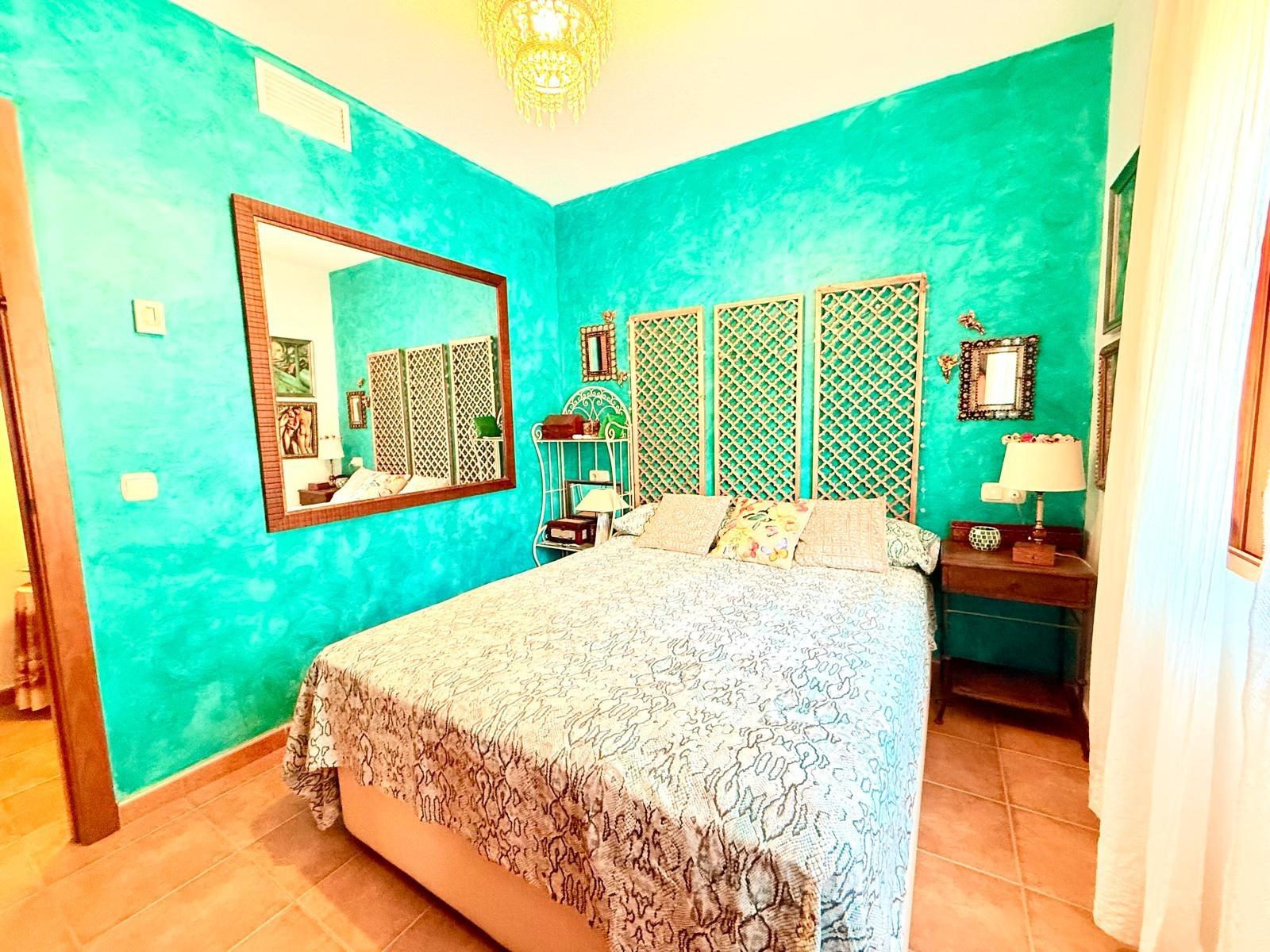 3 Bed, 2 Bath, HouseFor Sale, Benferri, Alicante