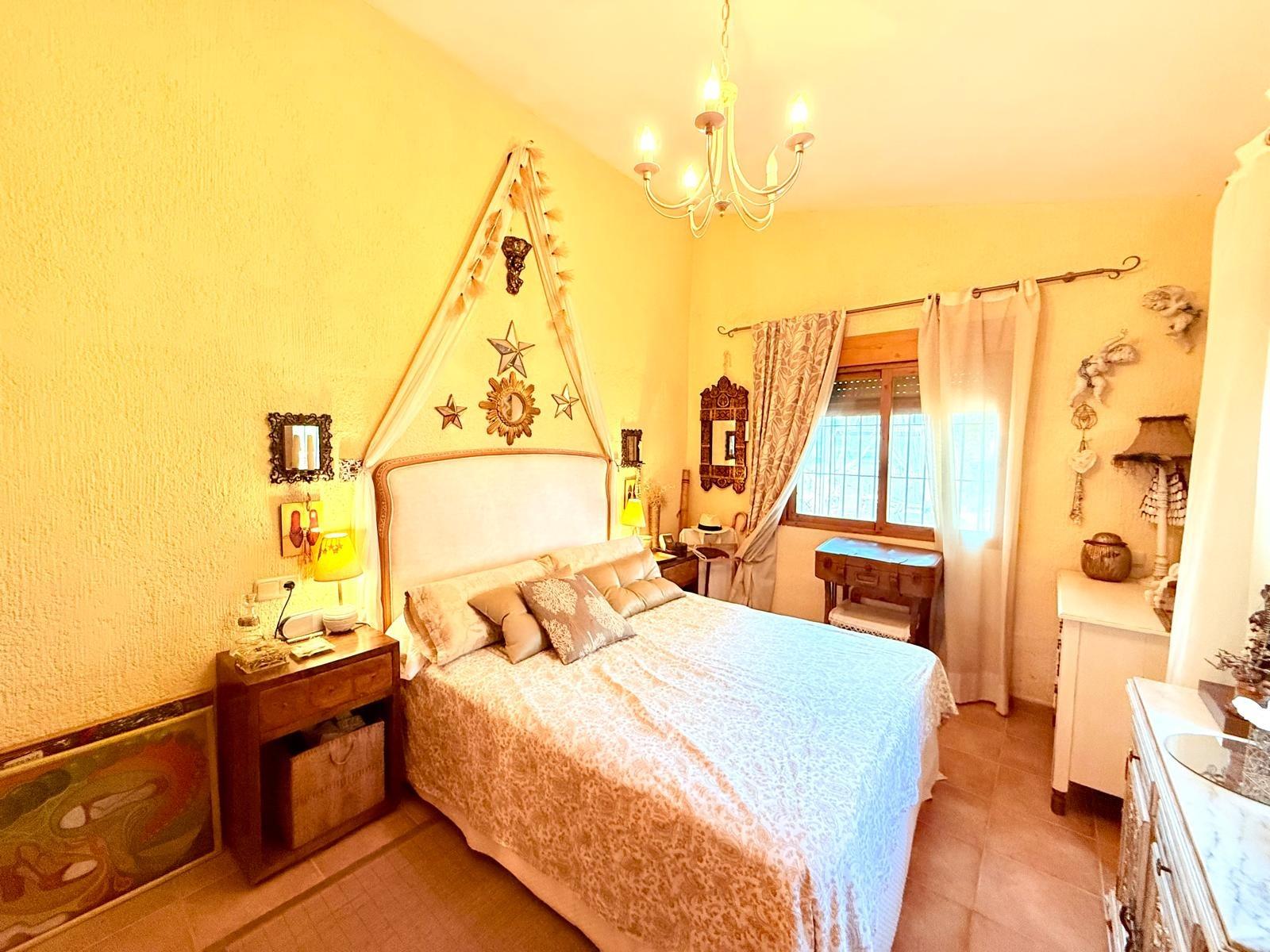 3 Bed, 2 Bath, HouseFor Sale, Benferri, Alicante