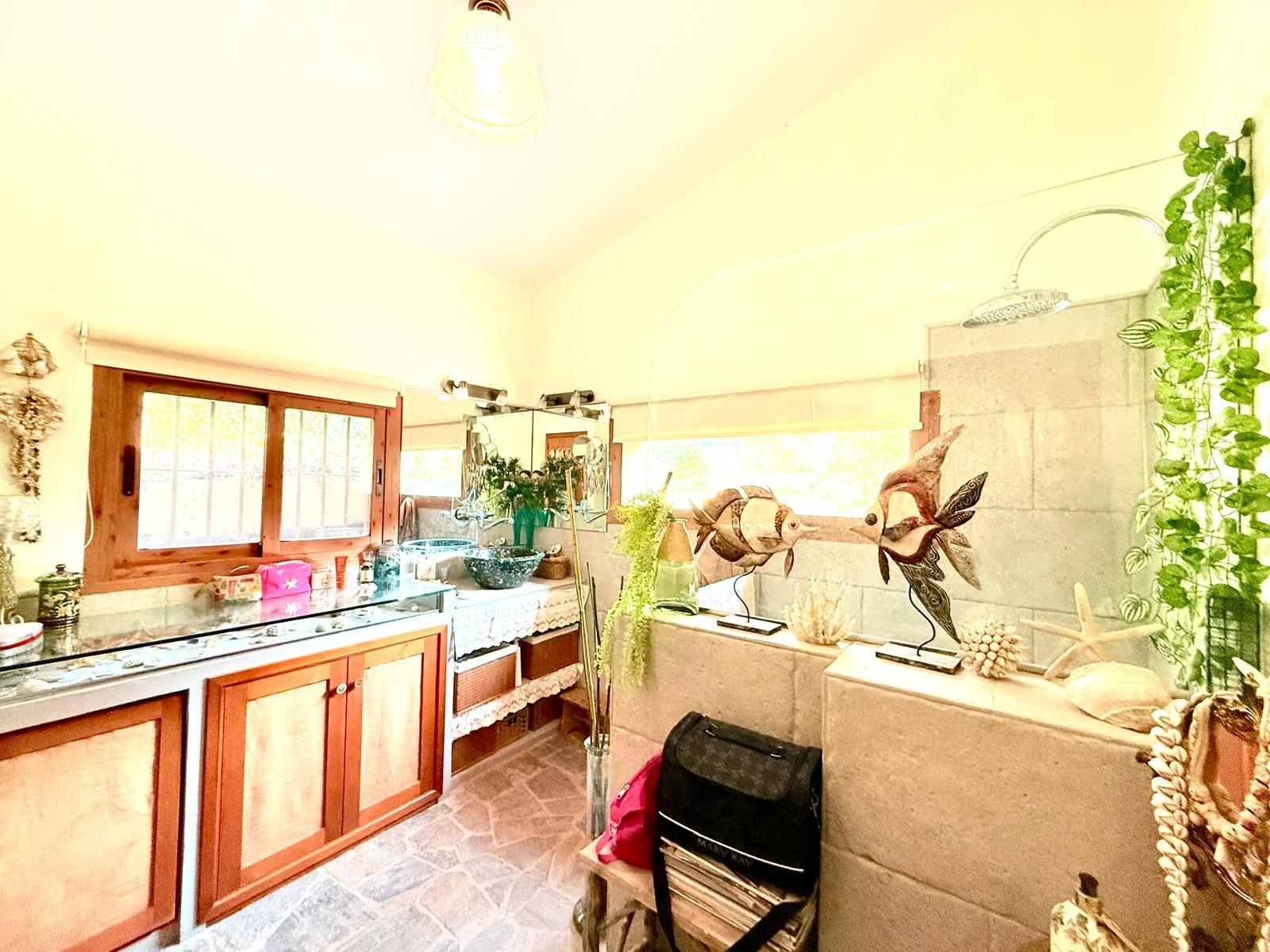 3 Bed, 2 Bath, HouseFor Sale, Benferri, Alicante