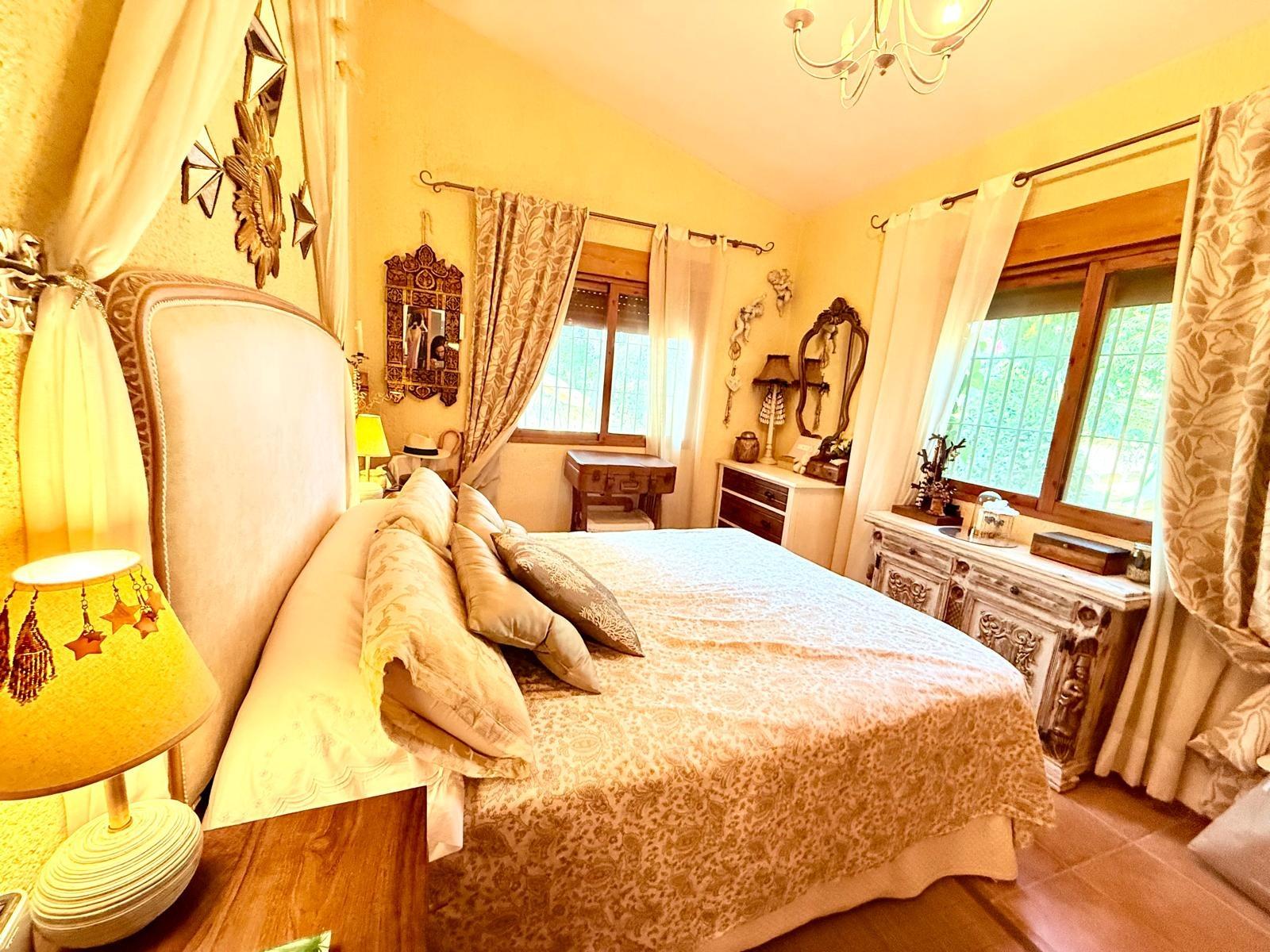 3 Bed, 2 Bath, HouseFor Sale, Benferri, Alicante