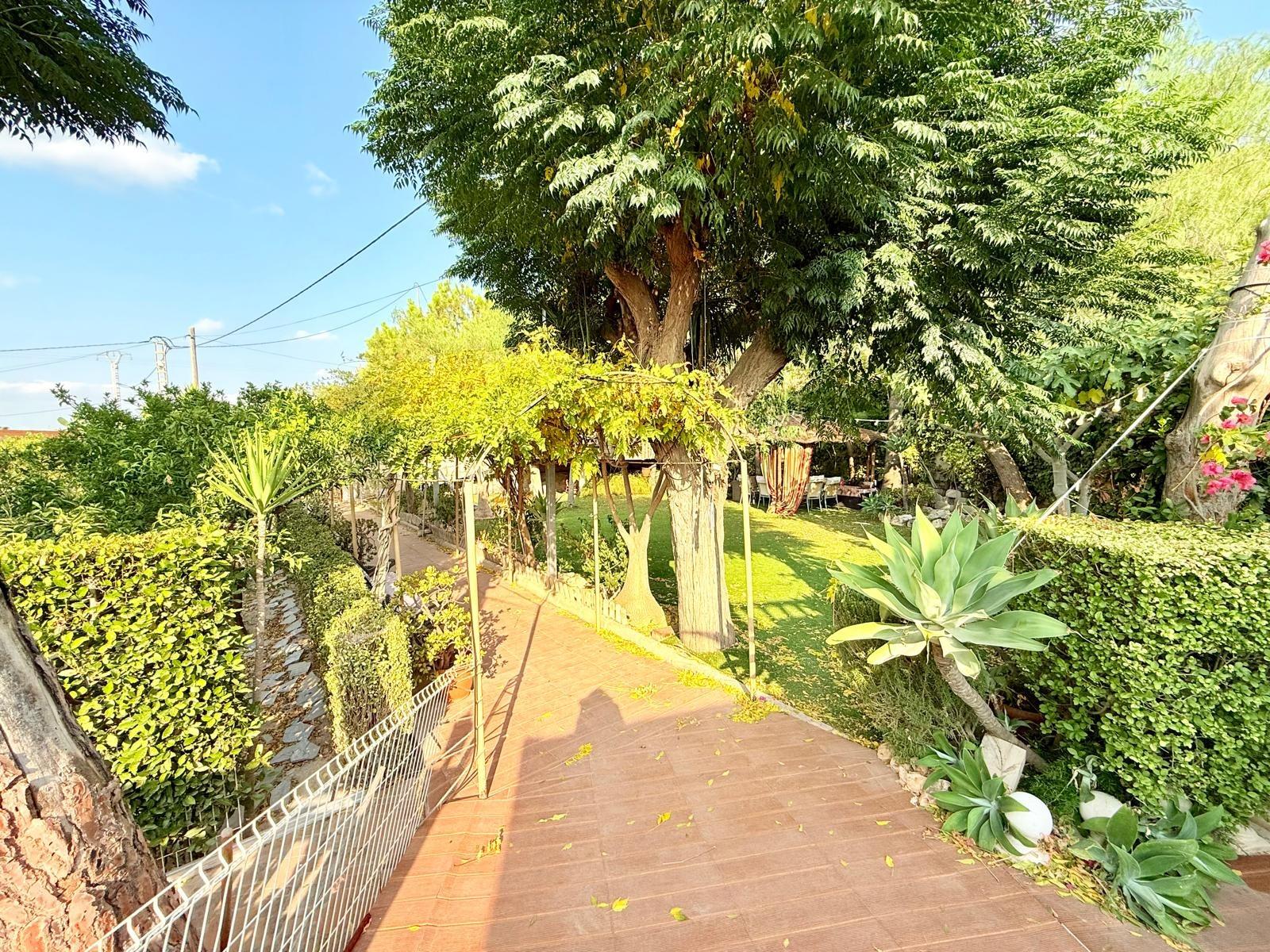 3 Bed, 2 Bath, HouseFor Sale, Benferri, Alicante