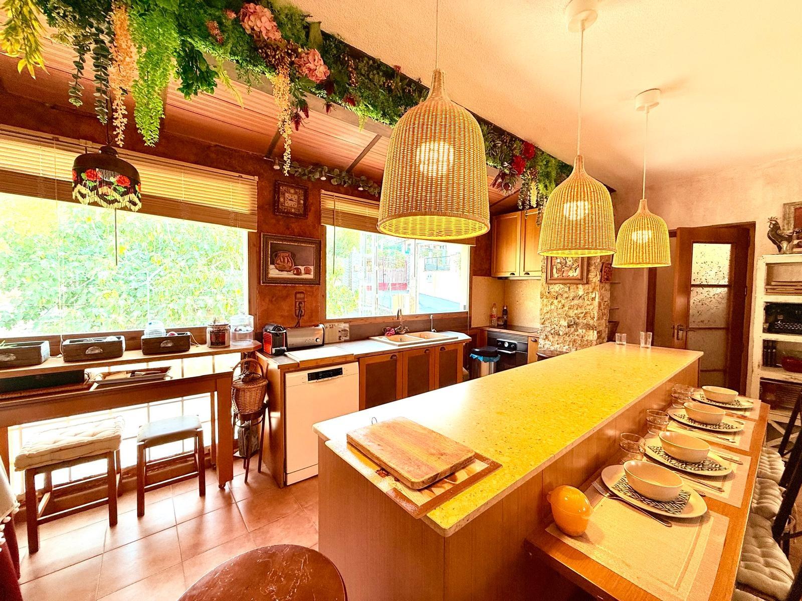 3 Bed, 2 Bath, HouseFor Sale, Benferri, Alicante