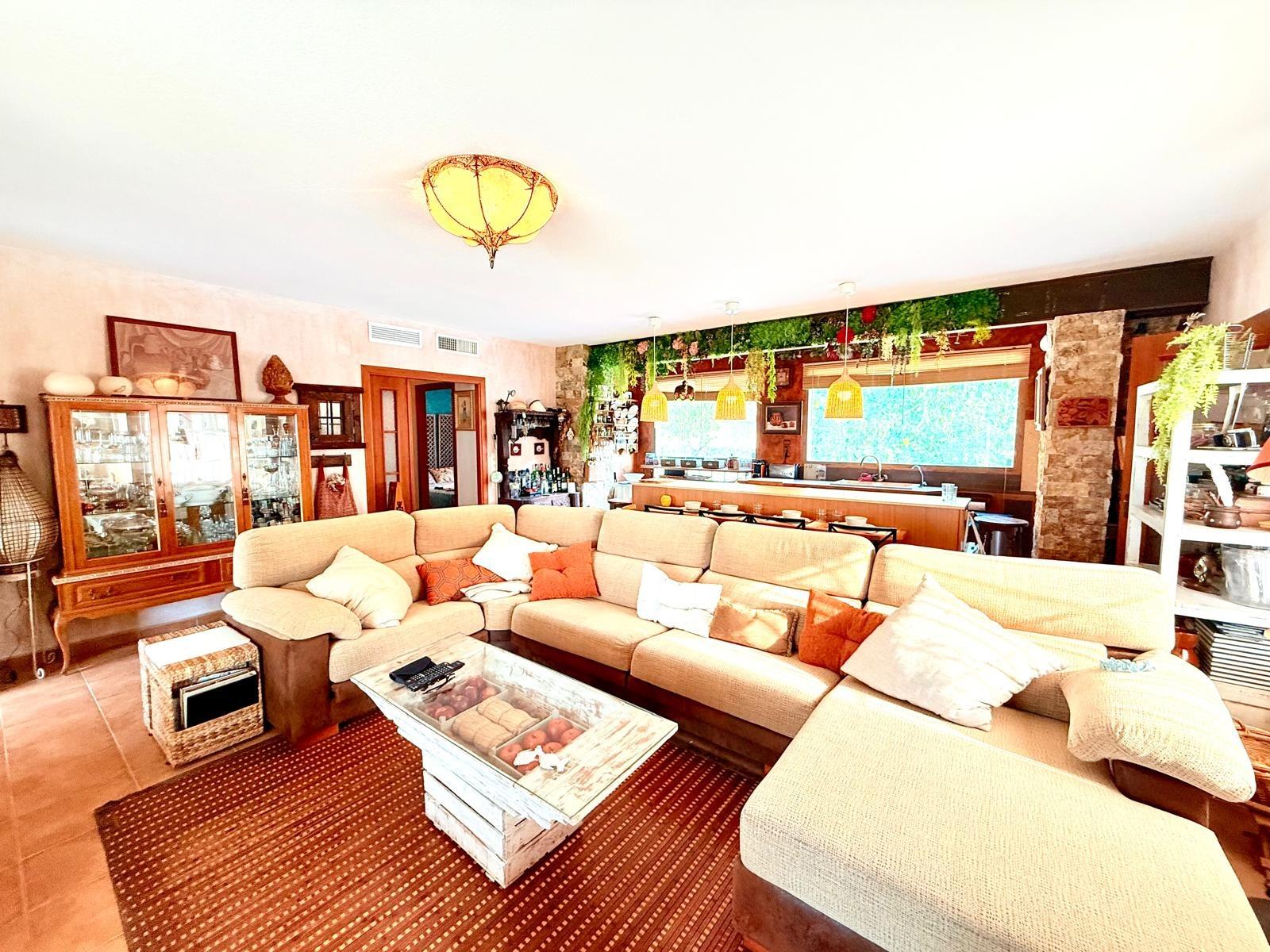 3 Bed, 2 Bath, HouseFor Sale, Benferri, Alicante