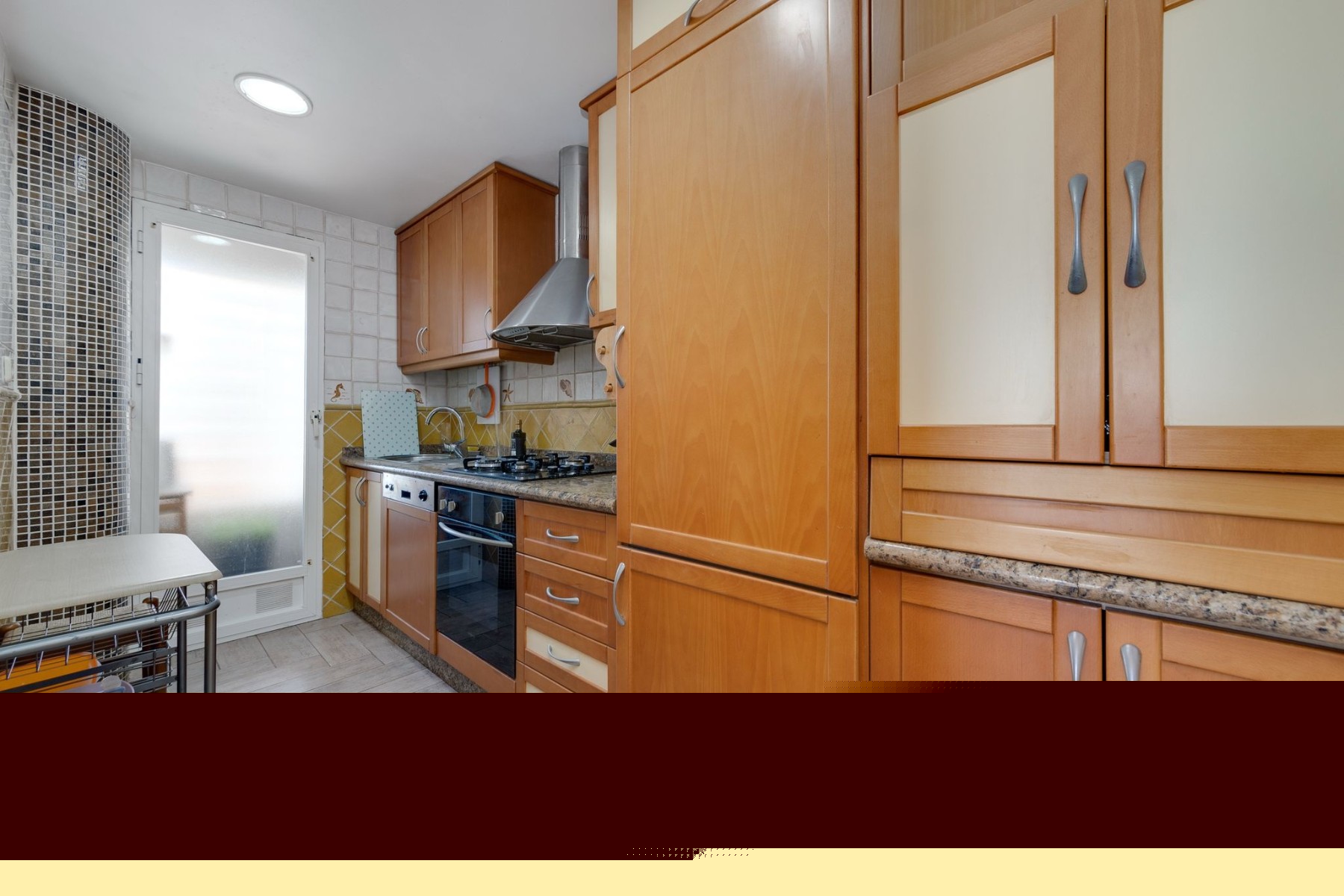 3 Bed, 2 Bath, ApartmentFor Sale, Guardamar Del Segura, Alicante