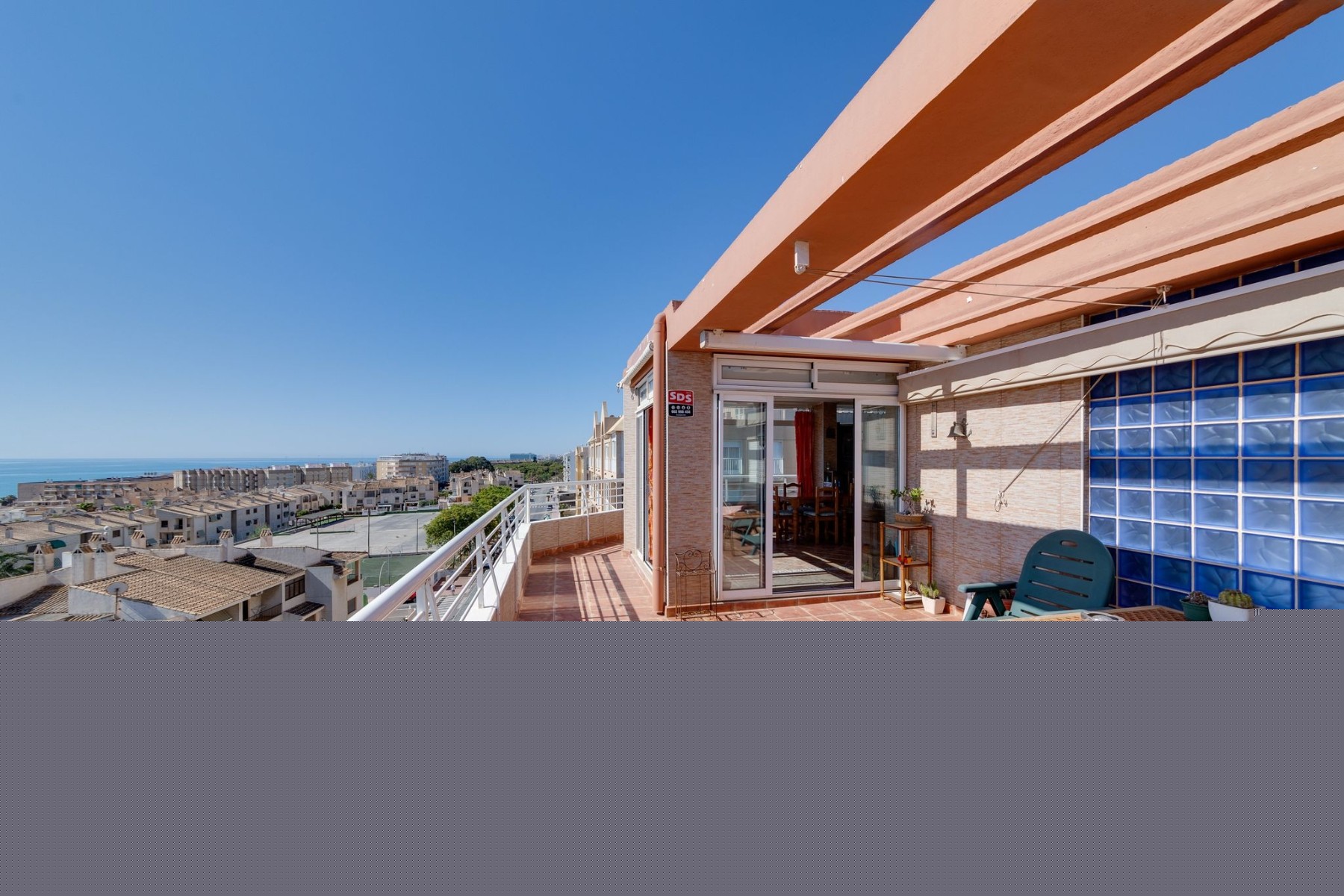 3 Bed, 2 Bath, ApartmentFor Sale, Guardamar Del Segura, Alicante