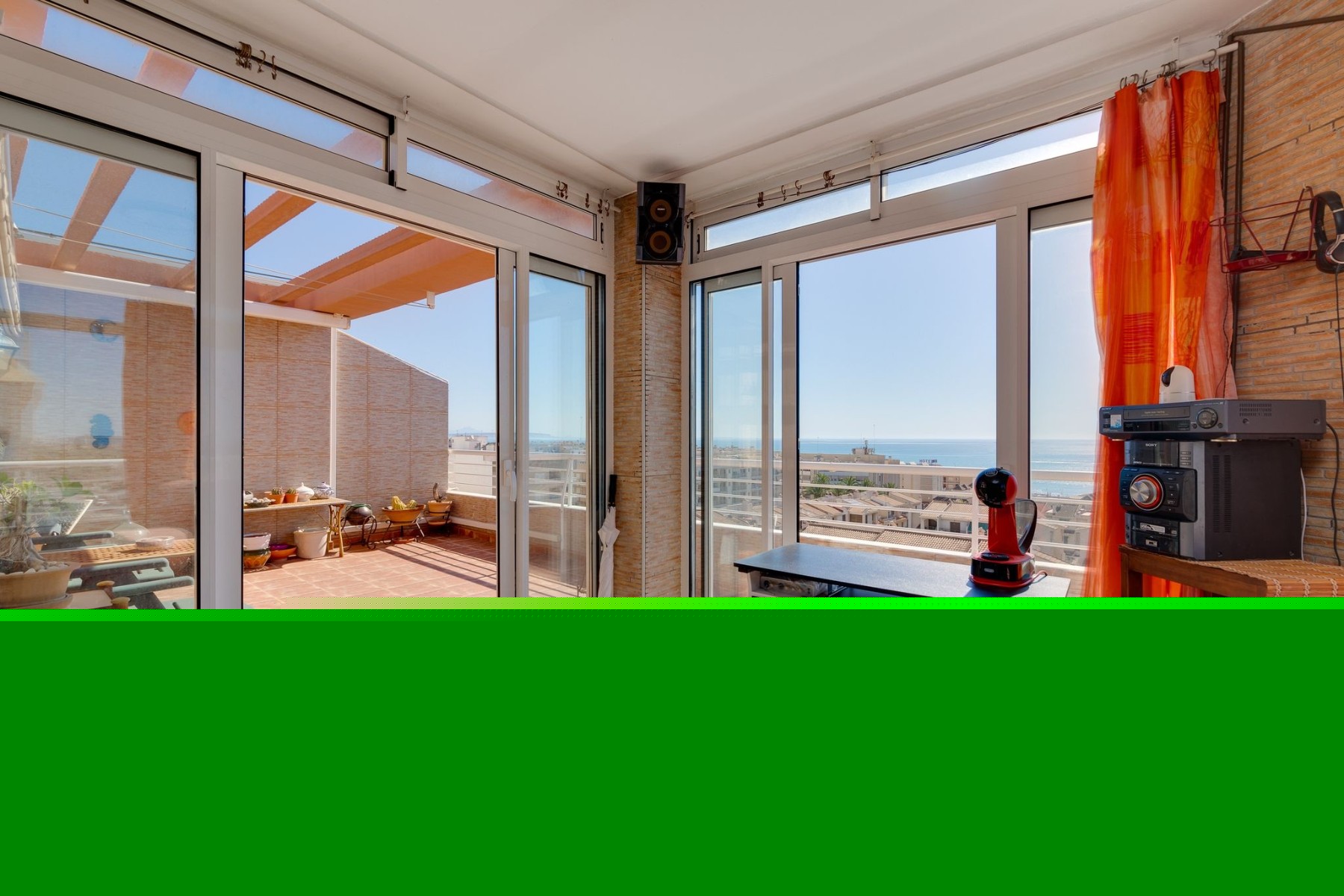 3 Bed, 2 Bath, ApartmentFor Sale, Guardamar Del Segura, Alicante