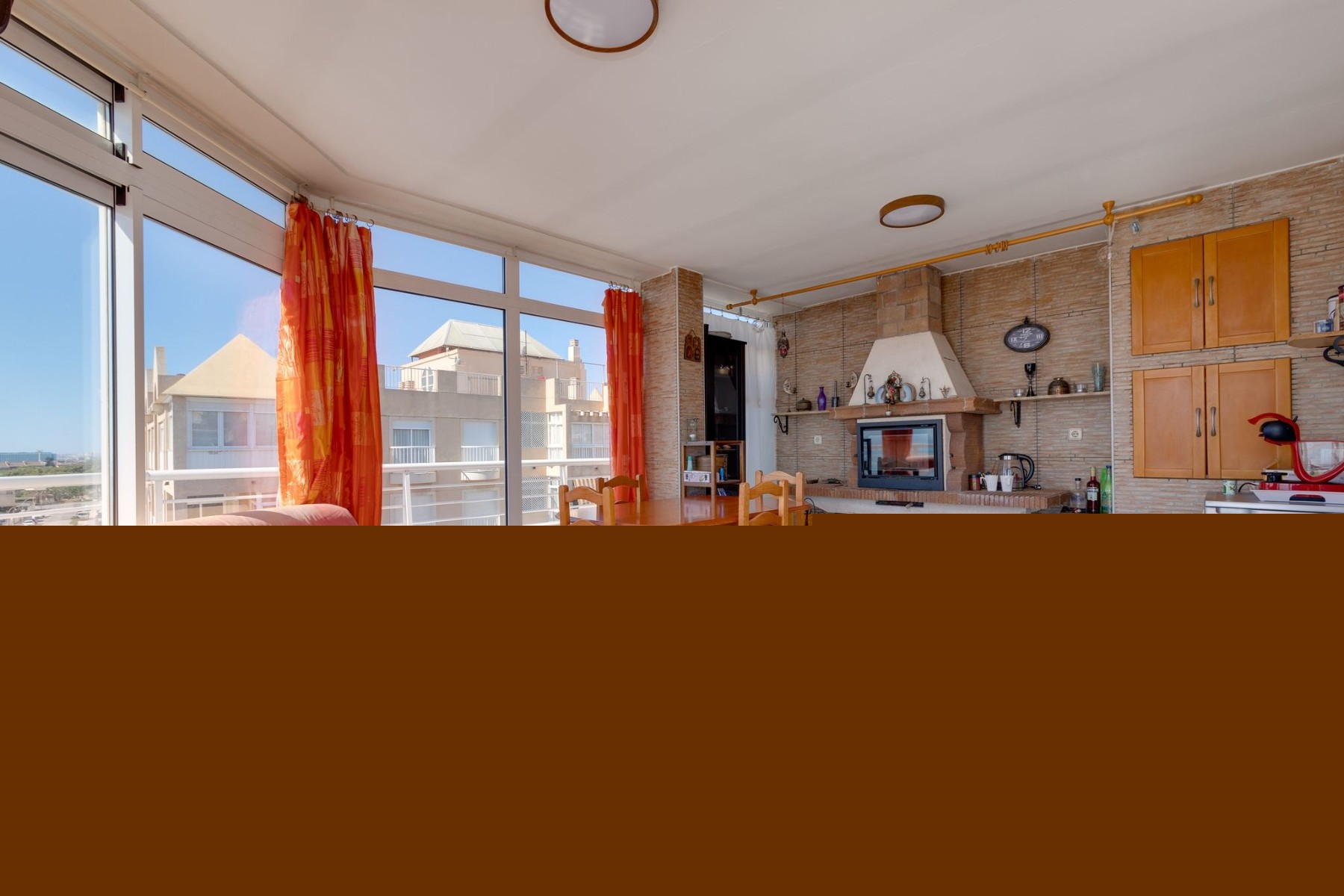 3 Bed, 2 Bath, ApartmentFor Sale, Guardamar Del Segura, Alicante