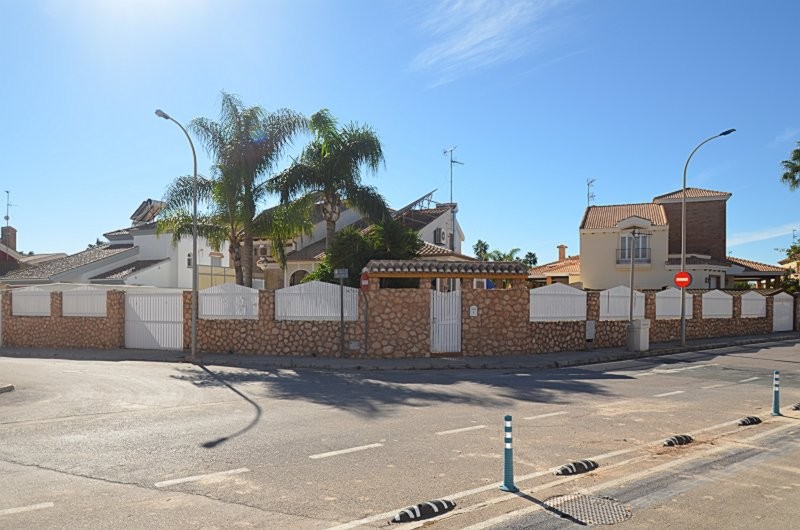 4 Bed, 3 Bath, HouseFor Sale, Santiago De La Ribera, Murcia