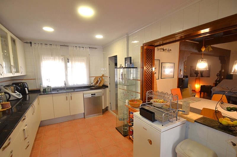 4 Bed, 3 Bath, HouseFor Sale, Santiago De La Ribera, Murcia