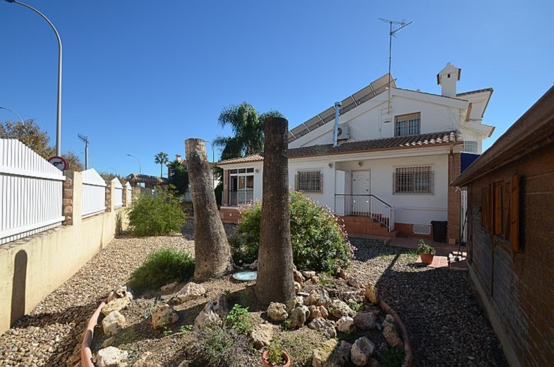 4 Bed, 3 Bath, HouseFor Sale, Santiago De La Ribera, Murcia