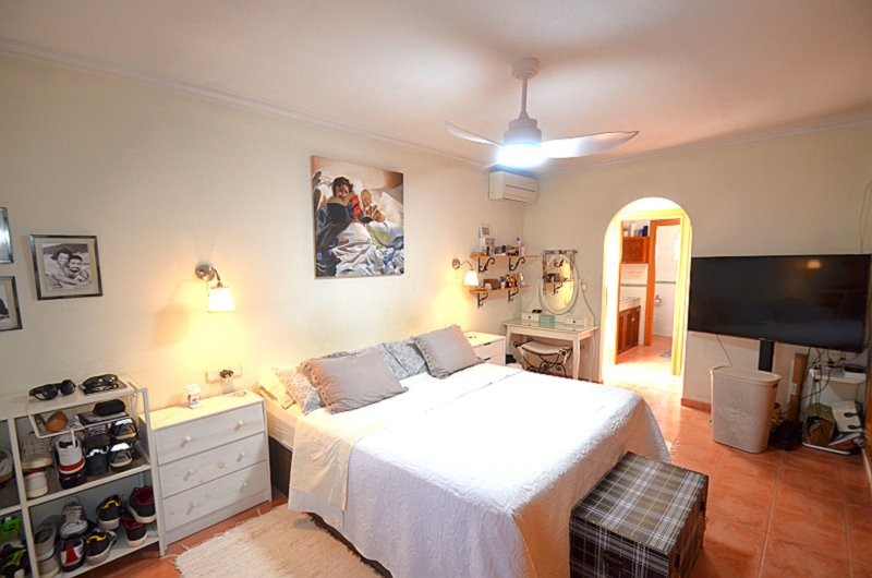 4 Bed, 3 Bath, HouseFor Sale, Santiago De La Ribera, Murcia