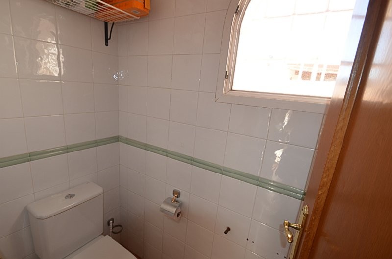 4 Bed, 3 Bath, HouseFor Sale, Santiago De La Ribera, Murcia