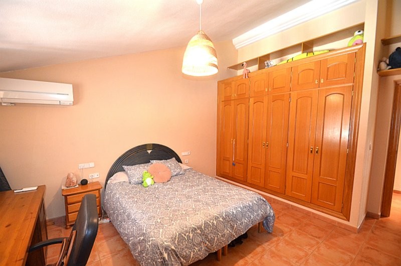 4 Bed, 3 Bath, HouseFor Sale, Santiago De La Ribera, Murcia